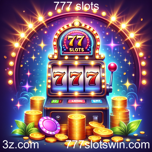 A Ascensão dos Cassinos Online: Descubra a Categoria '777 Slots'