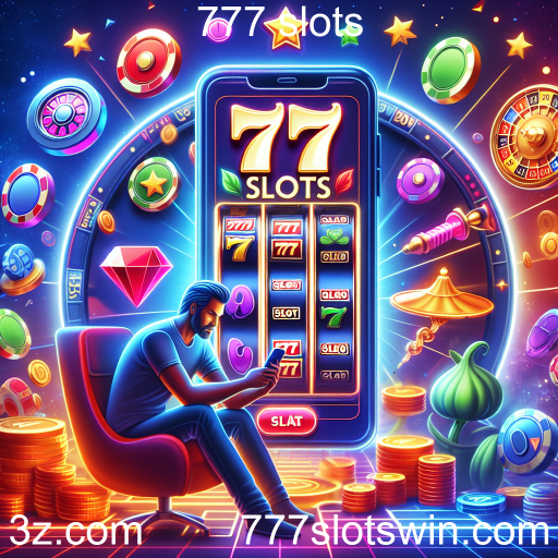 A Revolução dos Jogos Móveis: Slotas na Palma da Sua Mão