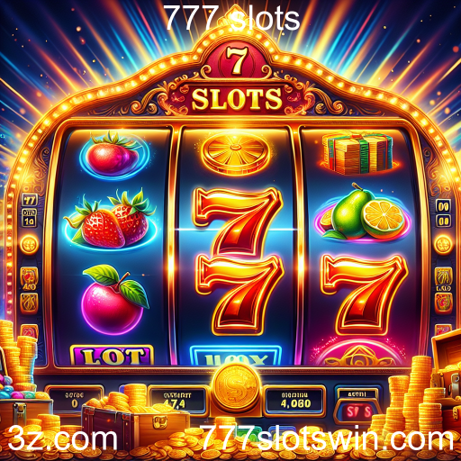 Explore os Melhores Slots: A Diversão Infinita do Jogo Online